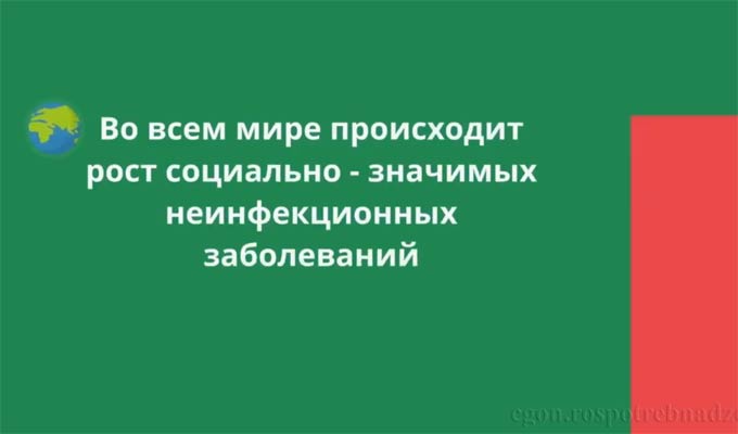 Проект «Будемздоровы»