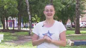 25-летие НТР: поздравление от Светланы Шумковой
