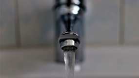 Ещё в ряде домов Нижнекамска отключат горячую воду