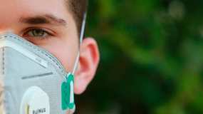 Татарстанские студенты должны будут посещать занятия в масках