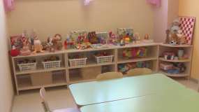 Приёмка детских садов к новому учебному году началась в Нижнекамске