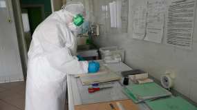 В Татарстане выявили 29 новых случаев COVID-19