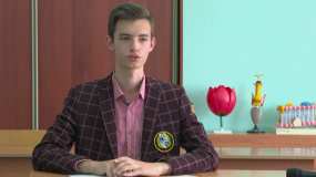 Восемь школьников Нижнекамска получат премии за максимальные баллы на ЕГЭ