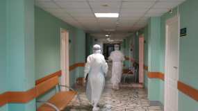 В Татарстане выявлен 31 новый случай заражения коронавирусом - НТР 24