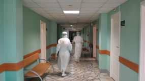 В оперштабе сообщили подробности по новому случаю заражения коронавирусом в Нижнекамске
