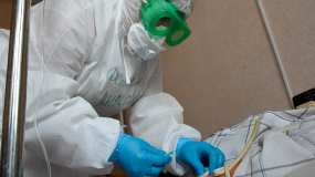 Коронавирусом в Татарстане заболели ещё 28 человек - НТР 24