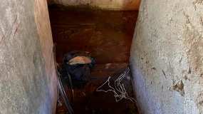 Один из домов Нижнекамска заливает нечистотами из-за огурцов