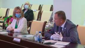 Один из ключевых руководителей «ТАНЕКО» покинул свой пост - НТР 24