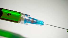 Дочь Путина сделала себе прививку от коронавируса - НТР 24