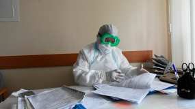 Коронавирус подтвердился ещё у 29 татарстанцев за сутки - НТР 24