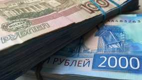 В России кредиты можно будет получить при помощи лица - НТР 24