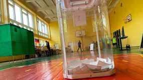 О соблюдении личных мер безопасности на время голосования рассказал глава Центризбиркома Татарстана
