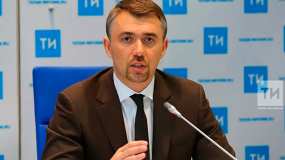 В прямом эфире Дамир Фаттахов ответит на вопросы жителей Татарстана - НТР 24