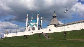 В августе у татарстанцев не будет дополнительного выходного дня - НТР 24