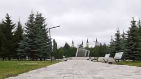 В начале недели в Татарстане ожидаются туман, грозы и сильный ветер - НТР 24