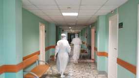 В Татарстане коронавирус подтвердился ещё у 28 человек - НТР 24