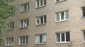 У жителей дома в Нижнекамске отказываются принимать показания электросчетчиков