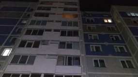В Нижнекамске в квартире с детьми взорвался самогонный аппарат, пострадали двое