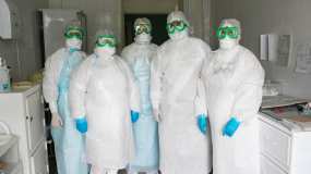 Ещё 30 жителей Татарстана заразились коронавирусом - НТР 24