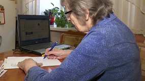 В ПФР напомнили, как подать заявление о возобновлении набора социальных услуг - НТР 24