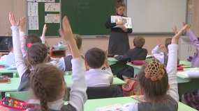 Российским школам рекомендовали быть готовыми к дистанционному обучению