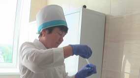 Делать прививки от COVID-19 в Татарстане не будут