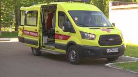 В Татарстане зарегистрирован 55-й случай смерти пациента с коронавирусом - НТР 24