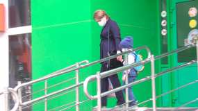 Названы противопоказания к прививке от COVID-19 - НТР 24