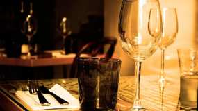 В Татарстане запретили алкоголь в небольших кафе - НТР 24