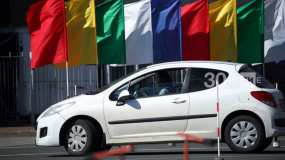 Лучшая автоледи Татарстана живёт в Альметьевске - НТР 24