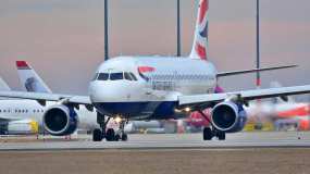 Росавиация разрешила международное авиасообщение еще из трех городов - НТР 24