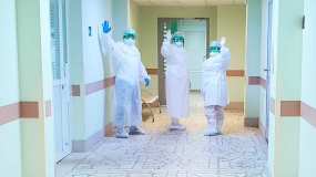 В Татарстане нашли ещё 29 носителей коронавируса - НТР 24