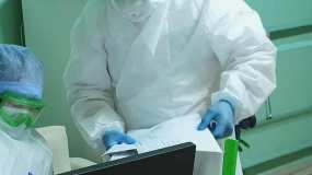 В Татарстане 2 человека скончались от нового коронавируса - НТР 24