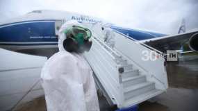 Как не получить штраф туристам, вернувшимся в Татарстан из-за границы - НТР 24