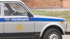 В Татарстане мужчина ударил соседа по лицу и украл у него баян