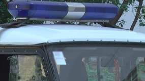 Рядом с кладбищем нашли мёртвого голого мужчину - НТР 24