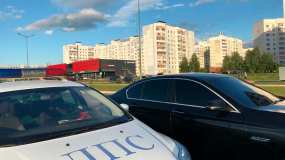 В ГИБДД Нижнекамска рассказали об итогах «Тоннеля»: почти половина проверенных водителей нарушали ПДД