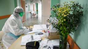 Оперштаб сообщил подробности по новому случаю коронавируса в Нижнекамске