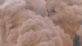 В центре Екатеринбурга загорелся хлебомакаронный комбинат «СМАК» - НТР 24