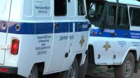 Серийных автоугонщиков автомобилей «Нива» задержали в Нижнекамске