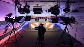 Мэр Нижнекамска Айдар Метшин ответит на вопросы горожан во время прямого эфира на НТР 24