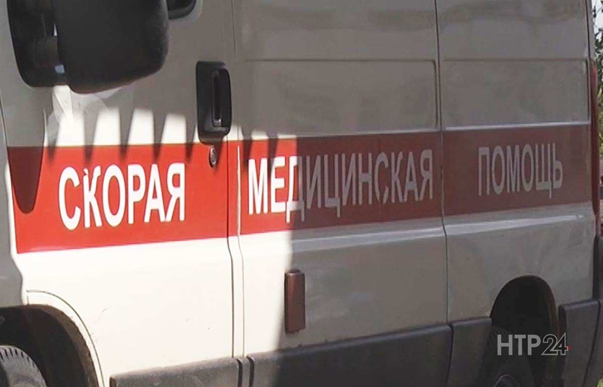 В Татарстане от коронавируса умерла 79-летняя женщина