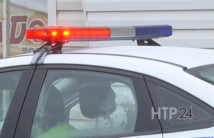 В Татарстане разыскивают водителя, сбившего девушку