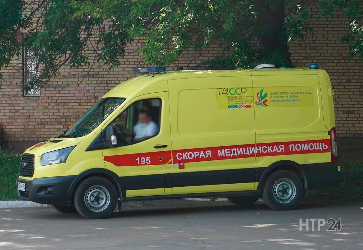 Коронавирус в Нижнекамске: +1 новый случай