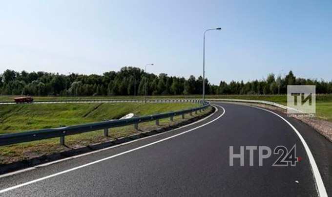 Строительство  магистрали из Москвы в Казань не нанесёт ущерб природе и населённым пунктам