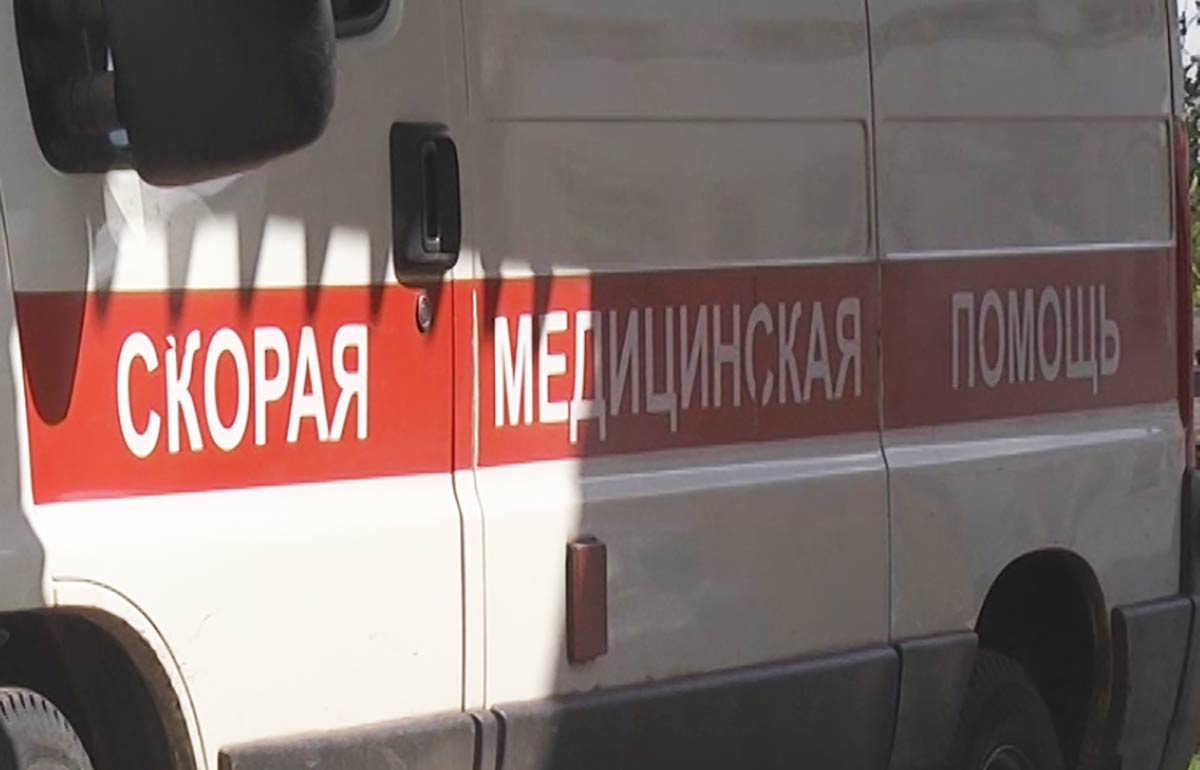 От COVID-19 скончался ещё 1 человек в Татарстане