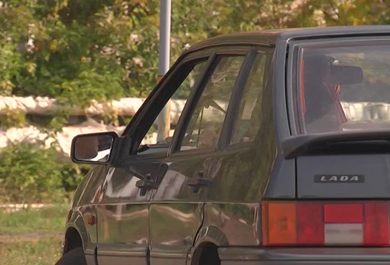 В Думе предложили разрешить водить автомобиль с 16 лет
