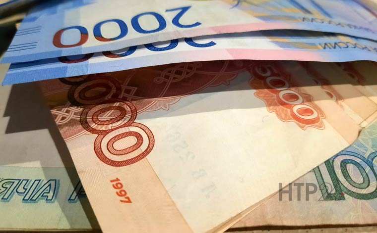 В Нижнекамске мужчина отдал неизвестным почти 1,5 млн рублей