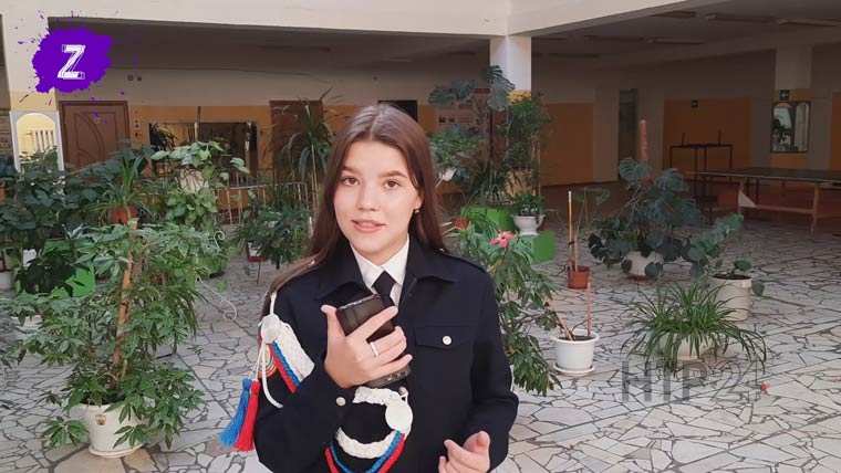 Поколение Z. Выпуск девятнадцатый