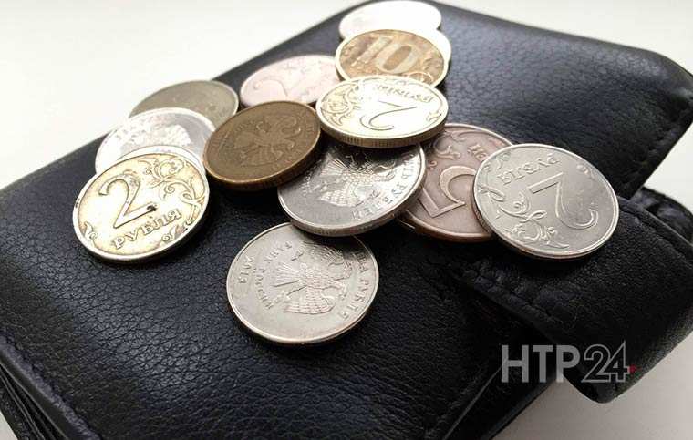 Монета номиналом 3 рубля появилась в России